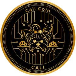 Photo du logo CaliCoin