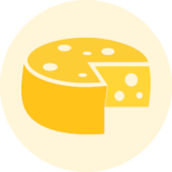 Photo du logo CheeseSwap
