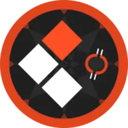 Photo du logo Coinary Token