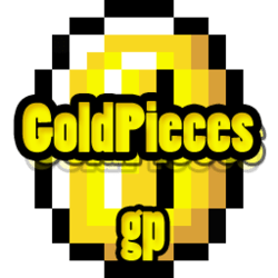 Photo du logo GoldPieces