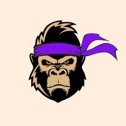 Photo du logo Great Ape