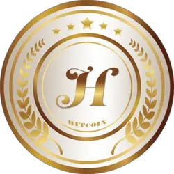 Photo du logo Hitcoin