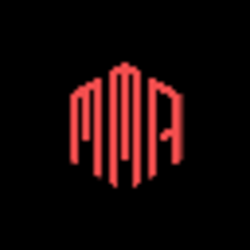 Photo du logo MMA Gaming