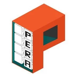 Photo du logo Pera Finance