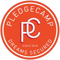 Photo du logo Pledgecamp