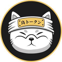 Photo du logo Ryoshi Token