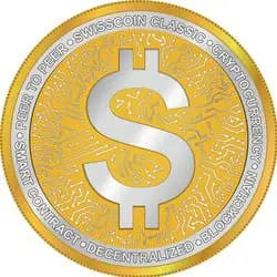 Photo du logo Swisscoin-Classic
