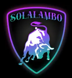 Photo du logo SolaLambo