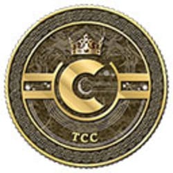 Photo du logo The ChampCoin