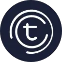 Photo du logo TomoChain