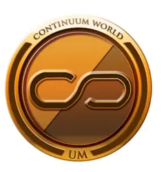 Photo du logo Continuum World