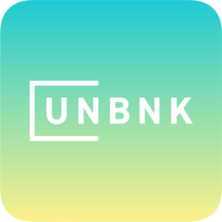 Photo du logo Unbanked