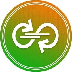 Photo du logo Yearn Finance Center