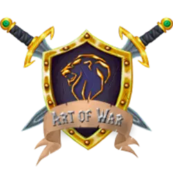 Photo du logo Art of War