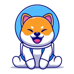 Photo du logo Baby Doge Inu