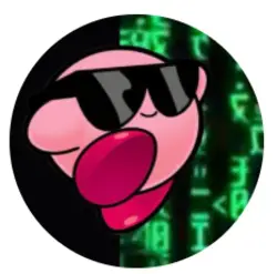 Photo du logo Kirby Reloaded