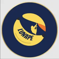 Photo du logo Luna Ape Protocol