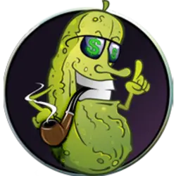 Photo du logo Universal Pickle