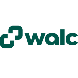 Photo du logo WALC