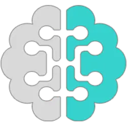 Photo du logo 0x0.ai: AI Smart Contract