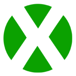 Photo du logo 0xWallet Token