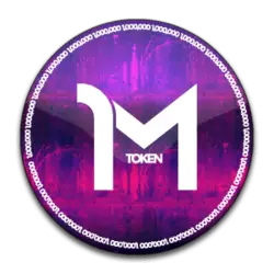 Photo du logo 1Million Token