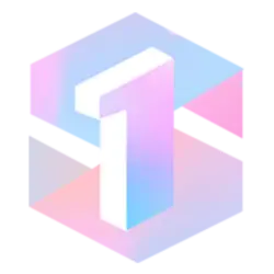 Photo du logo 1NFT