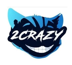 Photo du logo 2crazyNFT