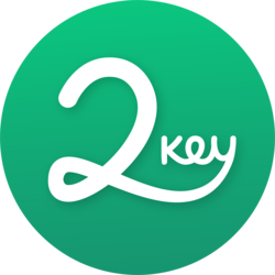 Photo du logo 2key.network