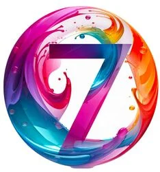 Photo du logo Lucky7