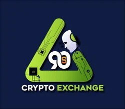 Photo du logo 90s Crypto Exchange