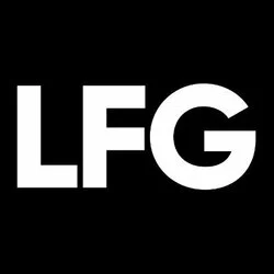 Photo du logo LFG