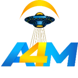 Photo du logo AlienForm