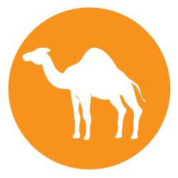 Photo du logo Arabic