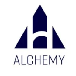 Photo du logo Alchemy Pay