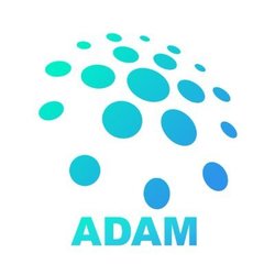 Photo du logo ADAM
