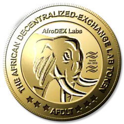 Photo du logo AfroDex Labs Token