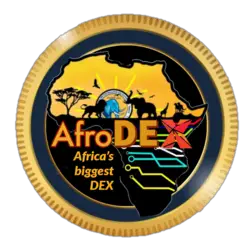 Photo du logo AfroDex