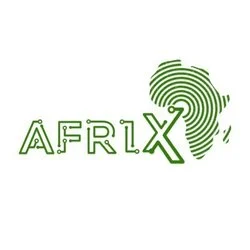 Photo du logo Afrix