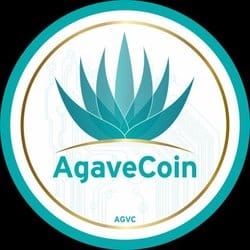 Photo du logo AgaveCoin