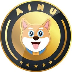 Photo du logo Ainu Token