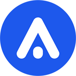 Photo du logo AIOZ Network