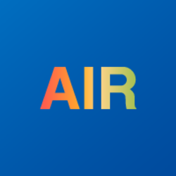 Photo du logo AirCoin