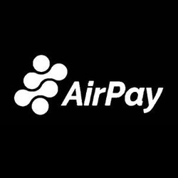 Photo du logo AirPay