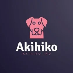 Photo du logo Akihiko Inu