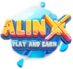 Photo du logo AlinX