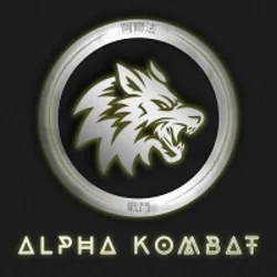 Photo du logo Alpha Kombat
