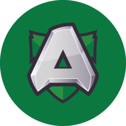 Photo du logo AllDomains