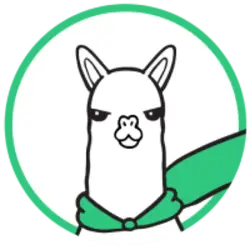 Photo du logo Alpaca Finance