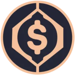 Photo du logo Alchemix USD